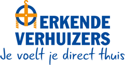 Erkende Verhuizers