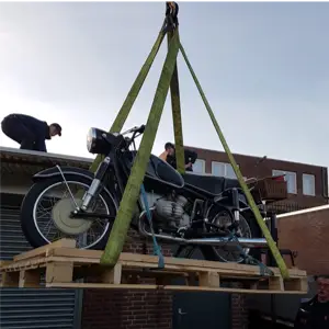 Art handling - Kunsttransporteur met ervaring