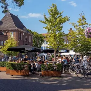 Verhuisbedrijf Asten