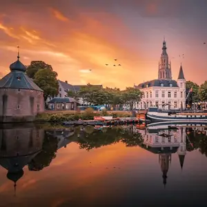 Verhuisbedrijf Breda
