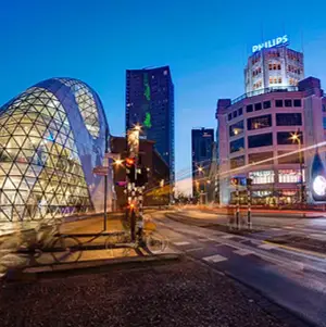 Verhuisbedrijf Eindhoven