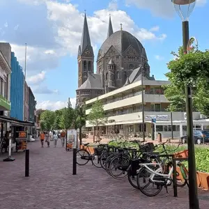 Verhuisbedrijf Geldrop