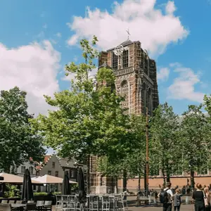 Verhuisbedrijf Oosterhout
