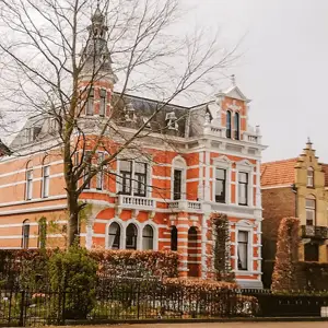 Verhuisbedrijf Oss