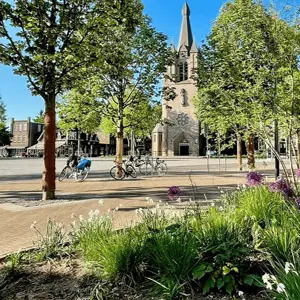 Verhuisbedrijf Valkenswaard