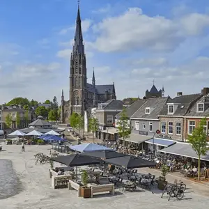 Verhuisbedrijf Veghel