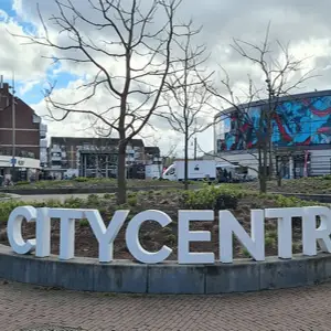 Verhuisbedrijf Veldhoven