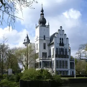 Verhuisbedrijf Vught