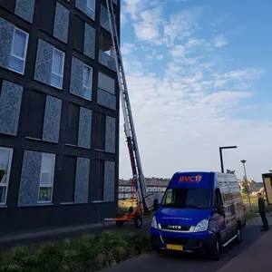 Verhuislift